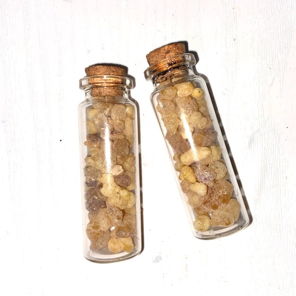 Resin Incense| Cleansing, Purify and Bless Your Home. - Picture 5 of 12